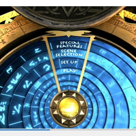 TOMB RAIDER Special Collectors Edition DVD Widescreen 2001 - Picture 6 of 9